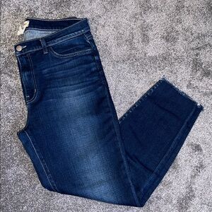 L’Agence “El Matador” Jeans Women’s Size 31x27